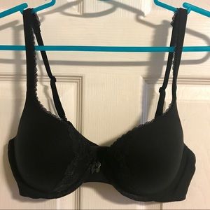 VS Body Perfect Shape Bra